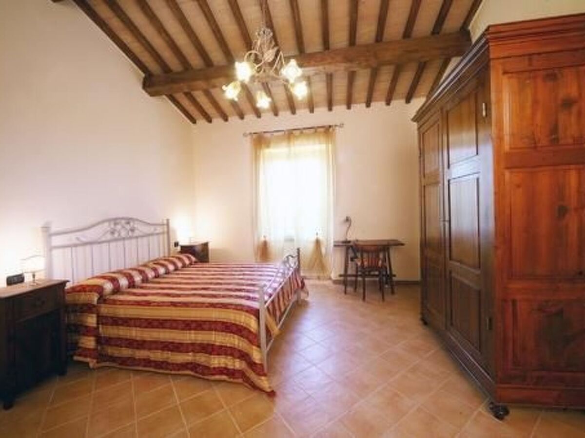 Appartement 7 personnes à Montefiascone, piscine - Photo 10
