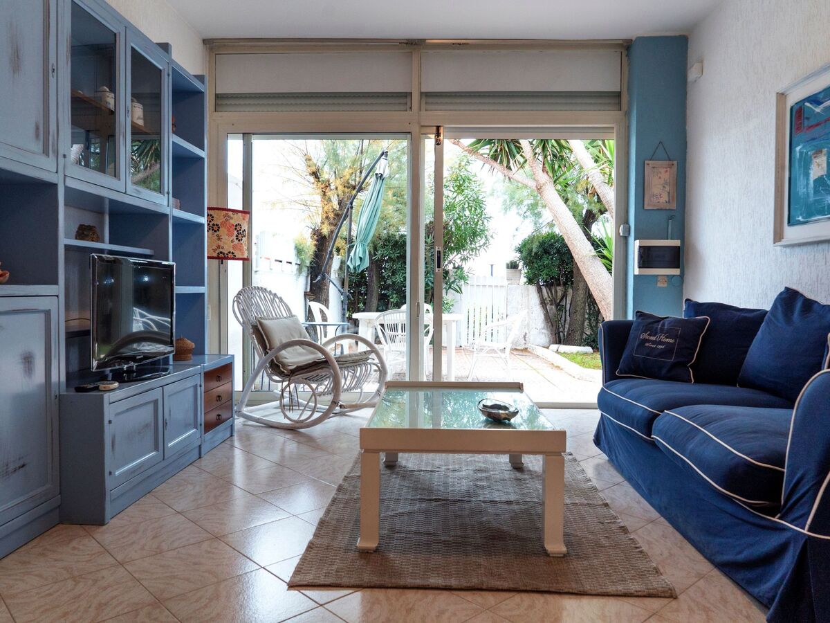 Maison avec vue mer à Santa Marinella, 20m de plage - Photo 1