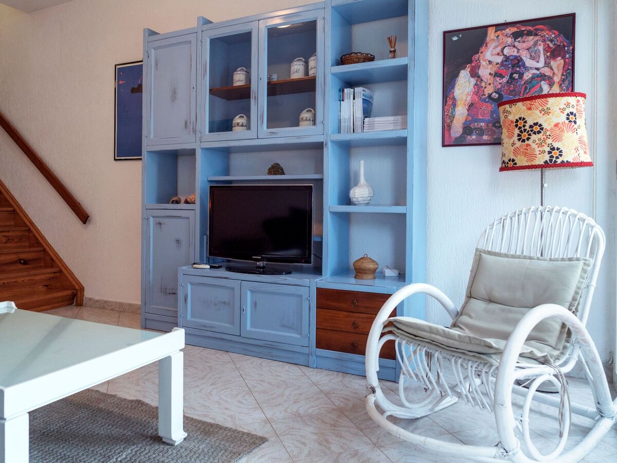 Maison avec vue mer à Santa Marinella, 20m de plage - Photo 4