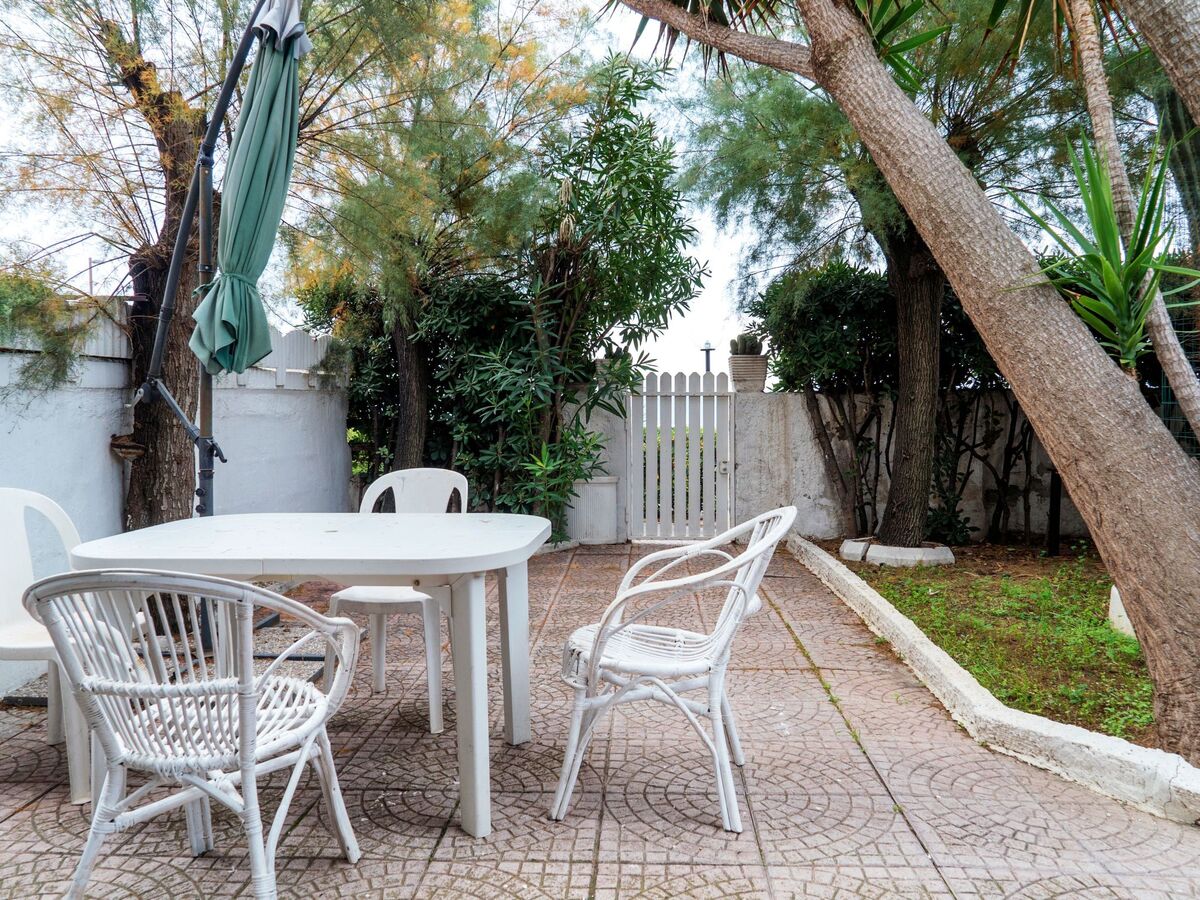 Maison avec vue mer à Santa Marinella, 20m de plage - Photo 7