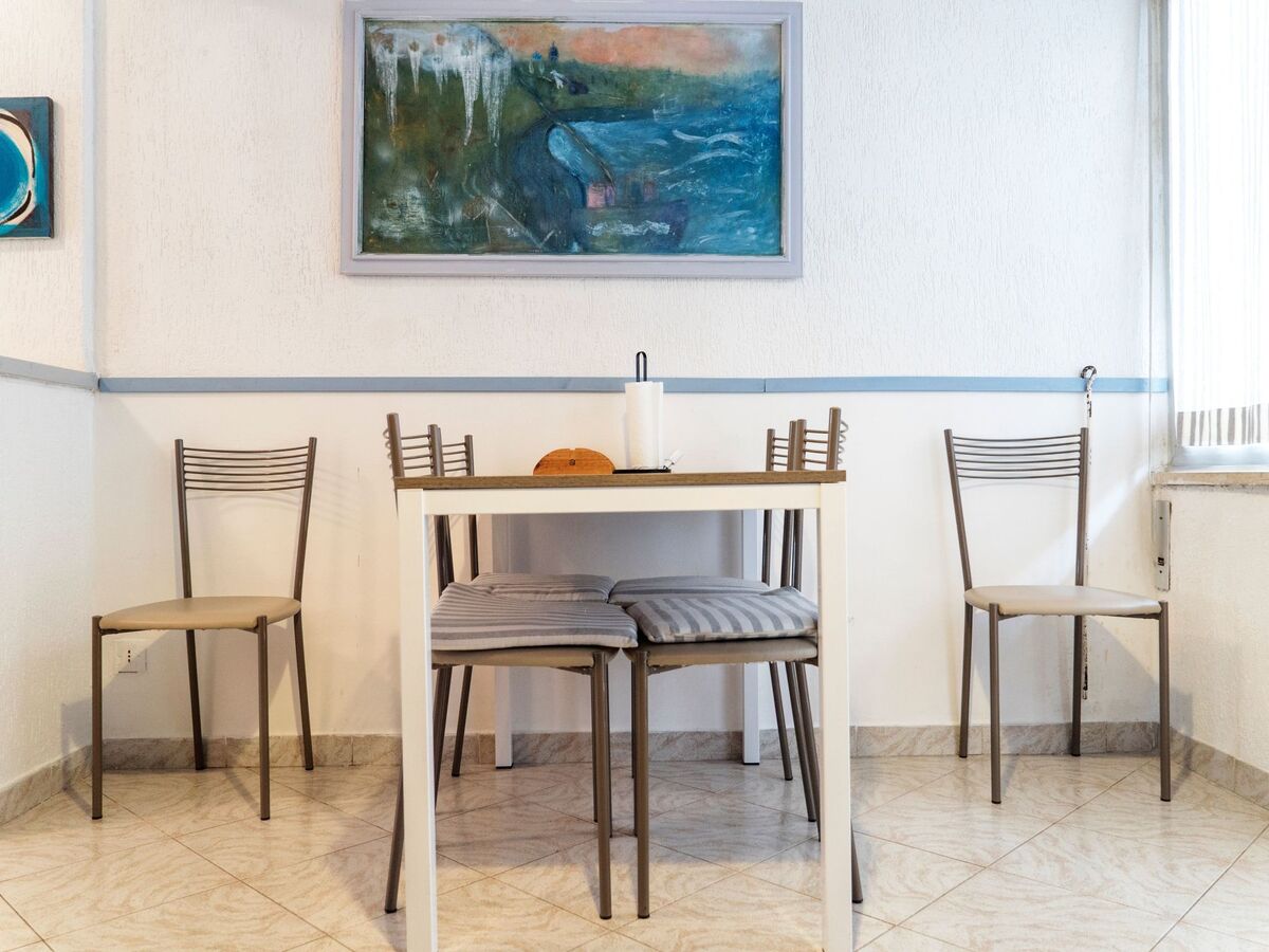 Maison avec vue mer à Santa Marinella, 20m de plage - Photo 11