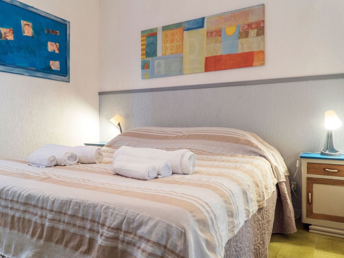 Maison avec vue mer à Santa Marinella, 20m de plage - Photo 17