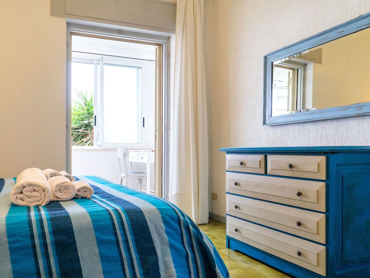 Maison avec vue mer à Santa Marinella, 20m de plage - Photo 19