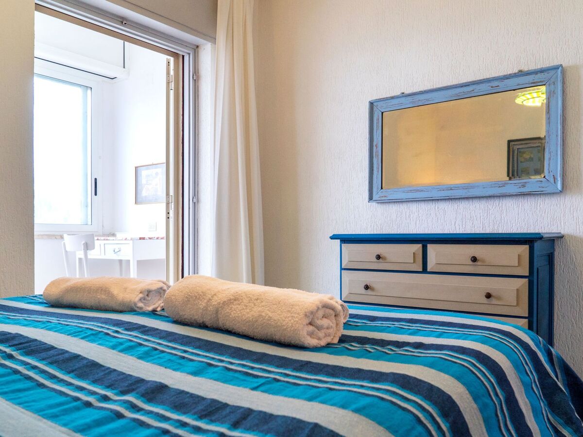 Maison avec vue mer à Santa Marinella, 20m de plage - Photo 20
