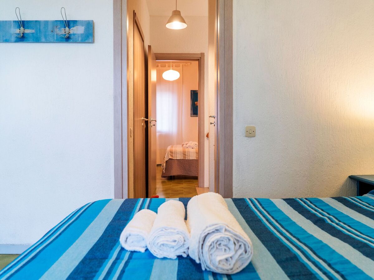 Maison avec vue mer à Santa Marinella, 20m de plage - Photo 23