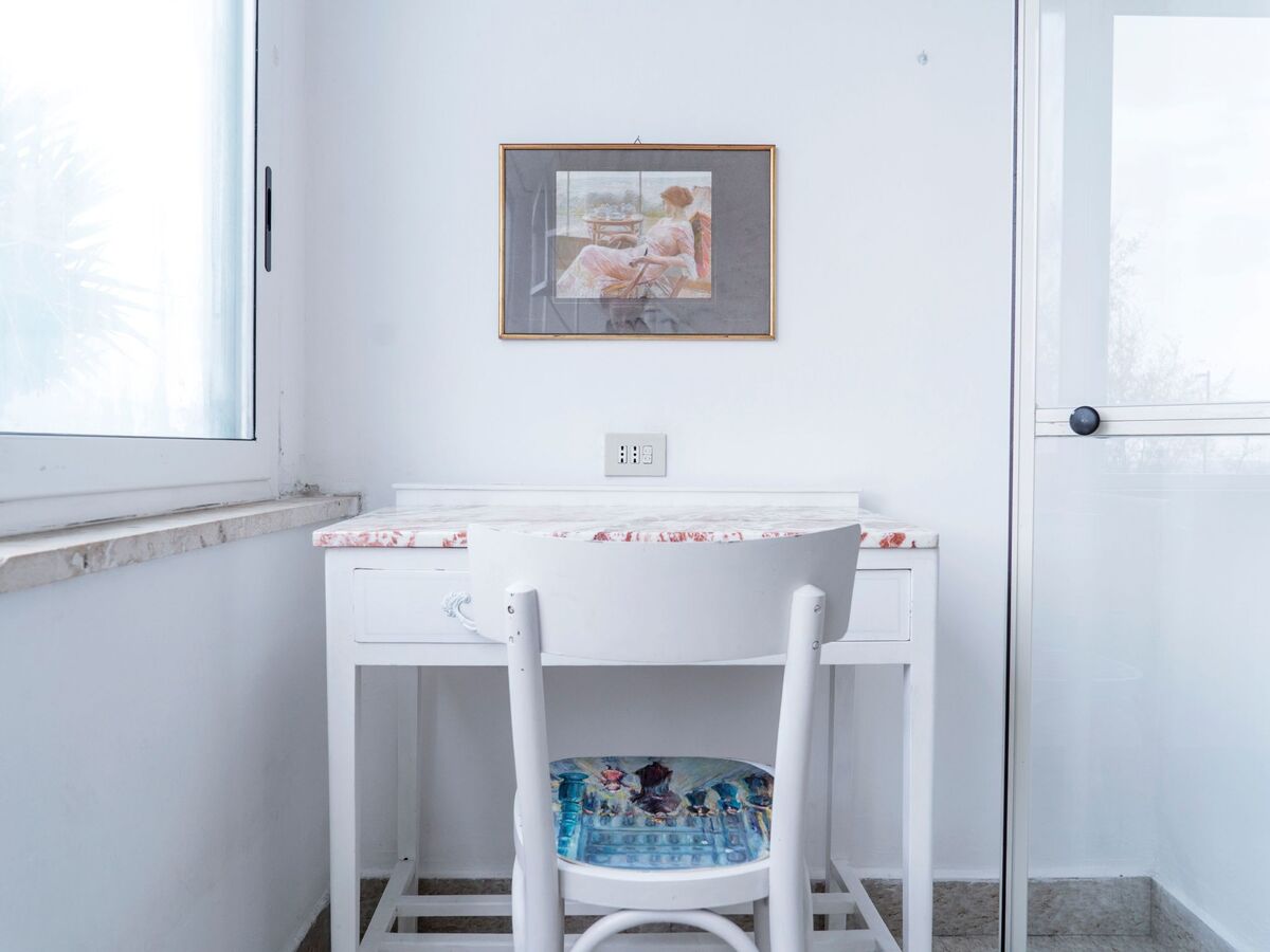 Maison avec vue mer à Santa Marinella, 20m de plage - Photo 24