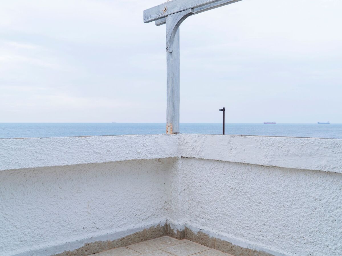Maison avec vue mer à Santa Marinella, 20m de plage - Photo 26