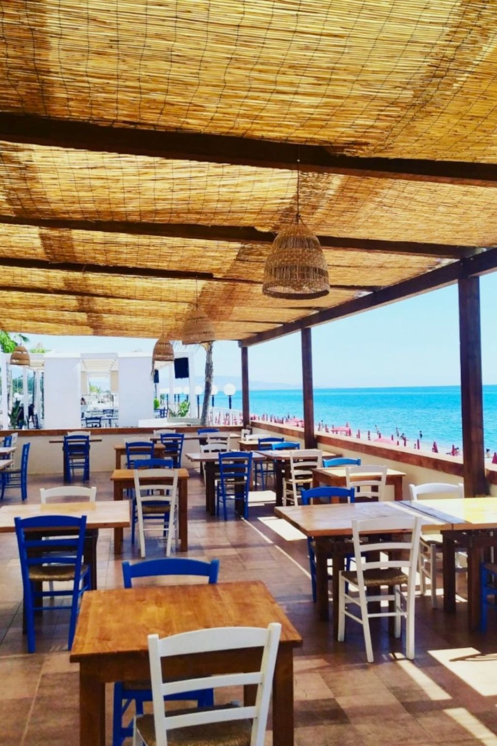 Maison avec vue mer à Santa Marinella, 20m de plage - Photo 39