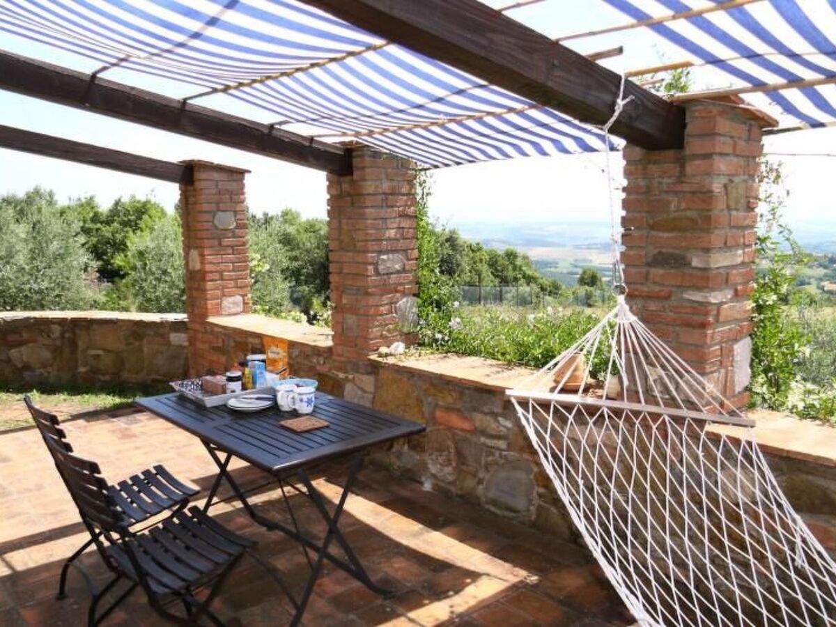 Studio sans barrières à Spina, piscine et nature - Photo 1