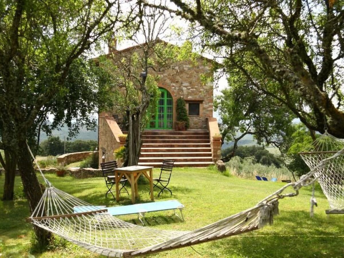 Studio sans barrières à Spina, piscine et nature - Photo 4