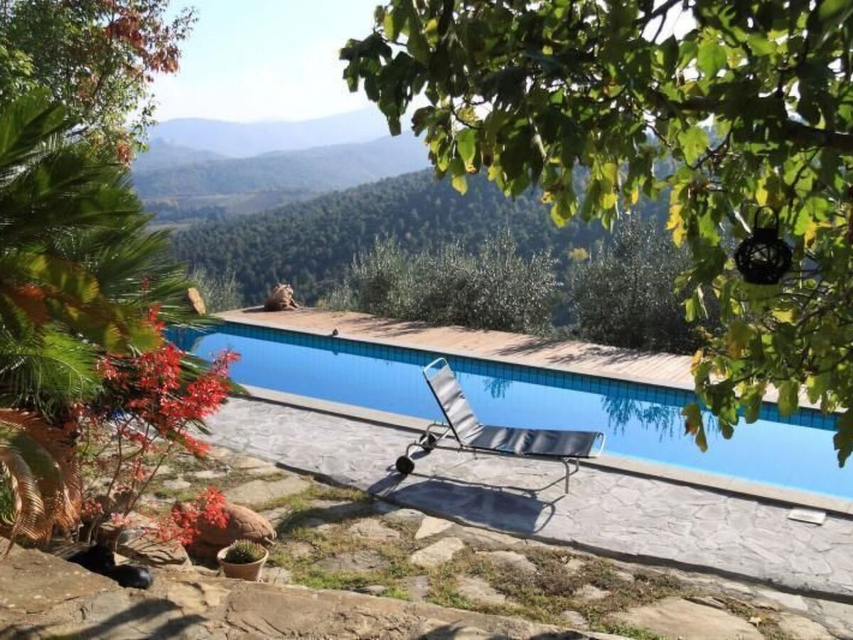 Studio sans barrières à Spina, piscine et nature - Photo 5