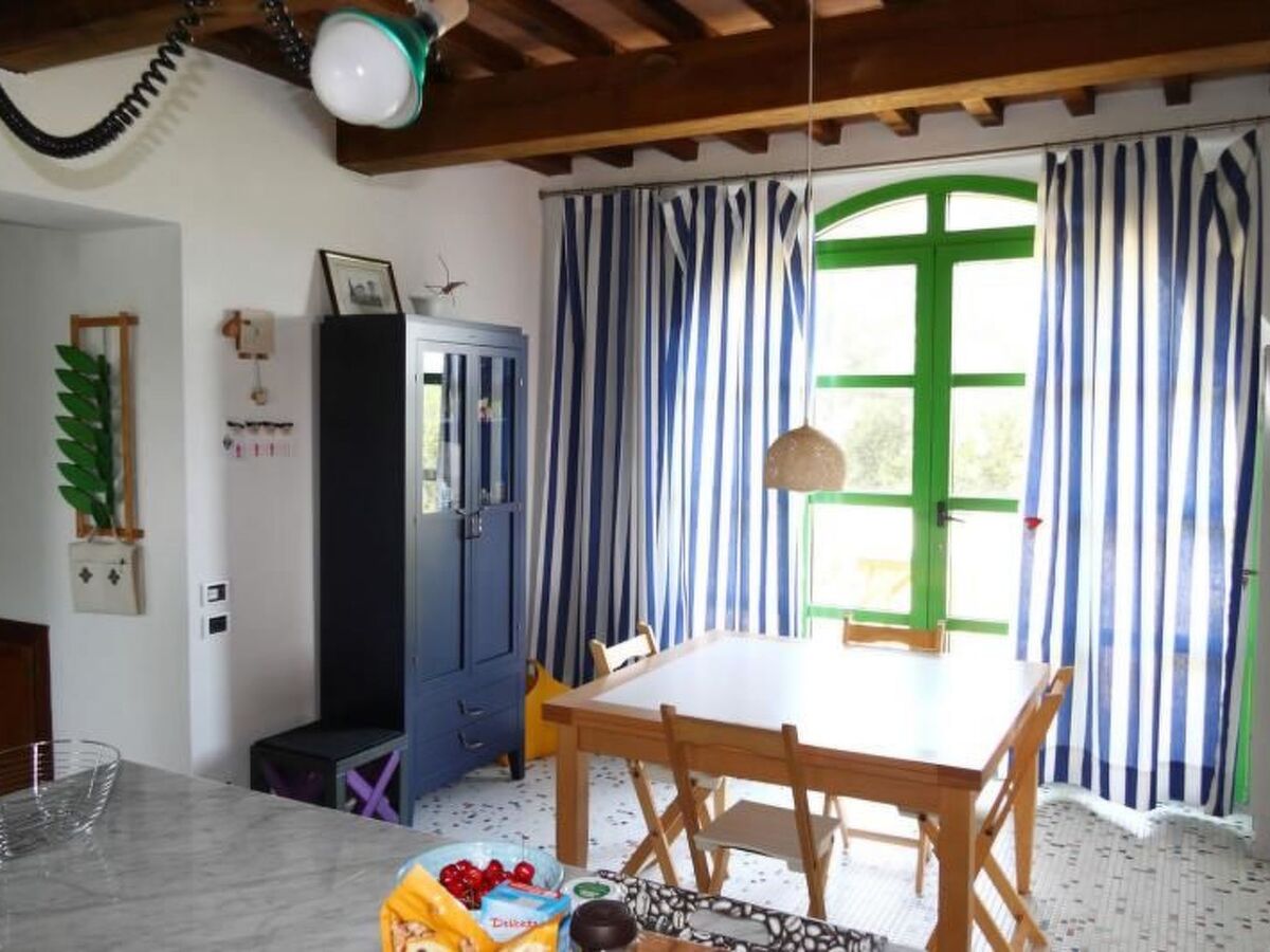 Studio sans barrières à Spina, piscine et nature - Photo 9