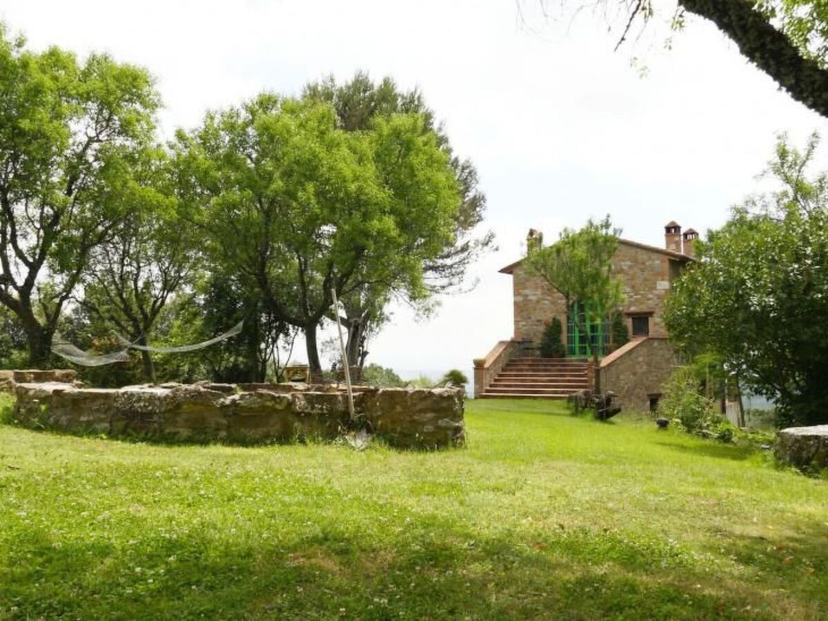Studio sans barrières à Spina, piscine et nature - Photo 13