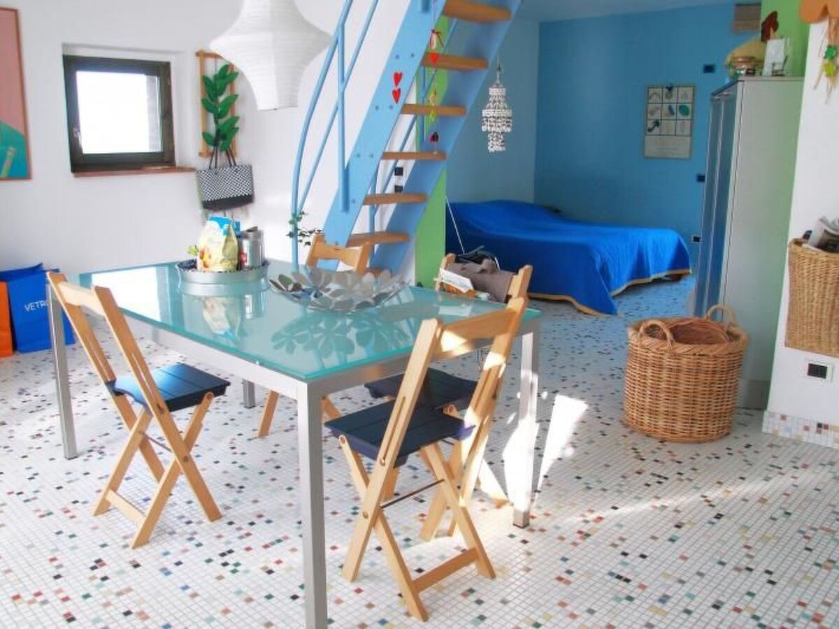 Maisonette 2 chambres à Spina, piscine et randos - Photo 4