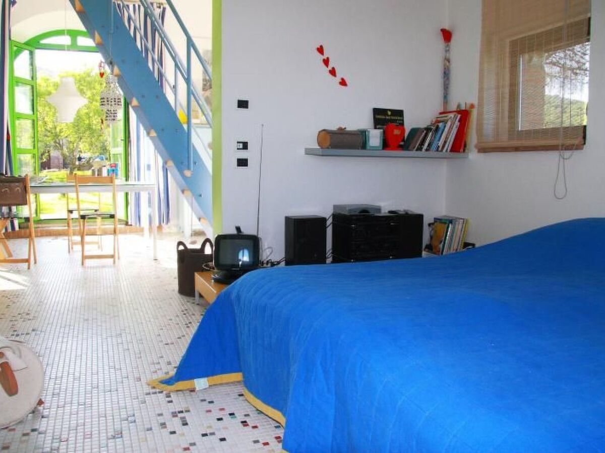 Maisonette 2 chambres à Spina, piscine et randos - Photo 5