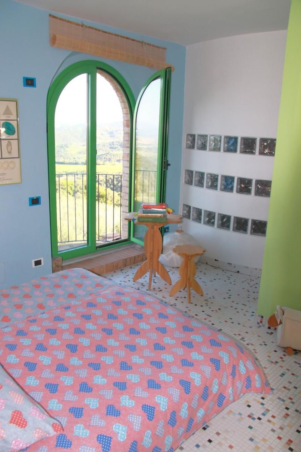 Maisonette 2 chambres à Spina, piscine et randos - Photo 6