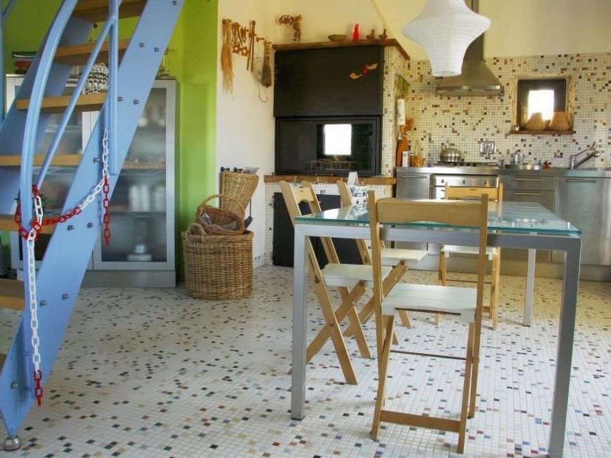 Maisonette 2 chambres à Spina, piscine et randos - Photo 9
