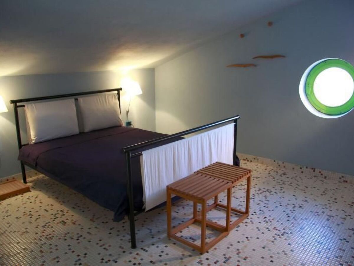 Maisonette 2 chambres à Spina, piscine et randos - Photo 10