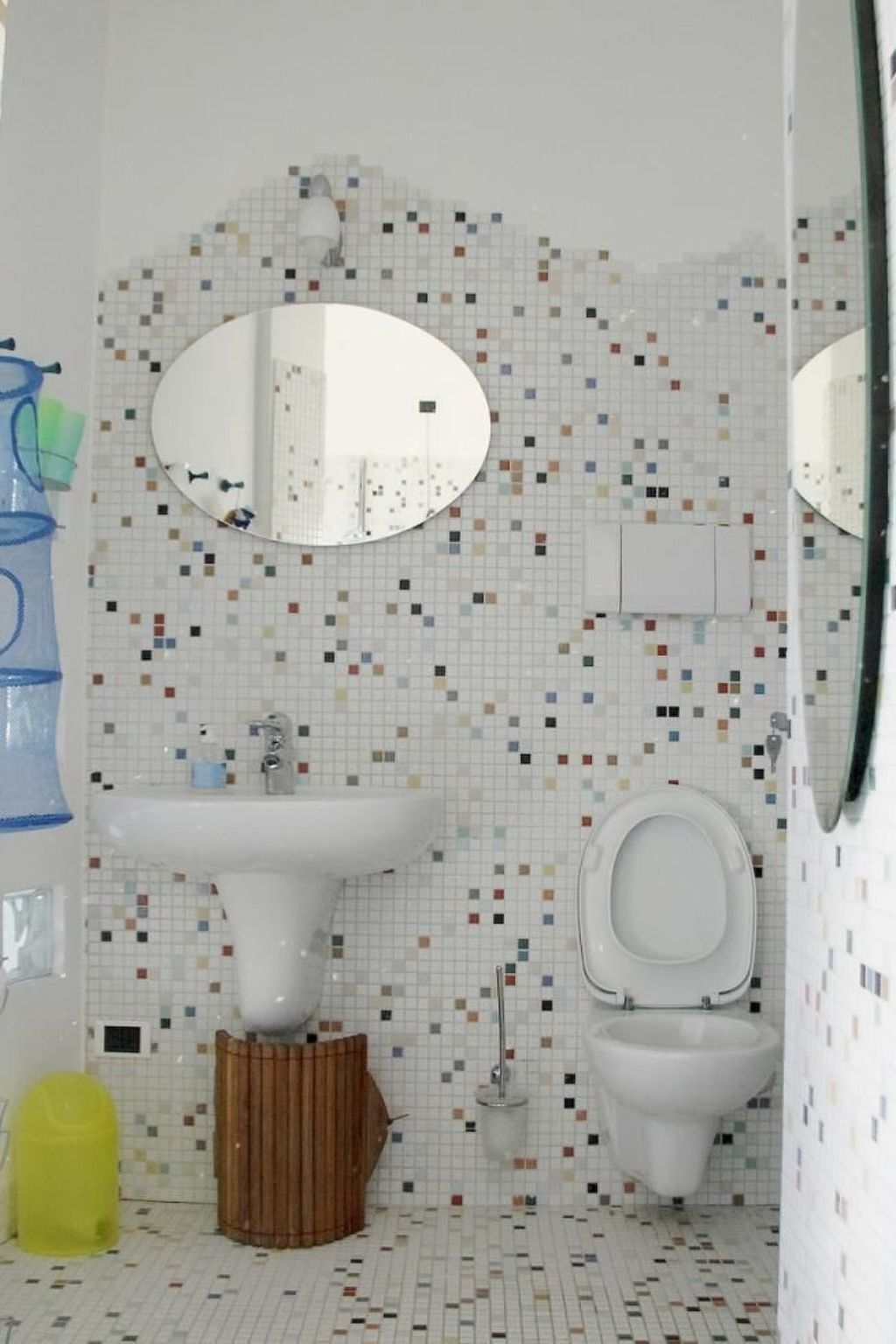 Maisonette 2 chambres à Spina, piscine et randos - Photo 12
