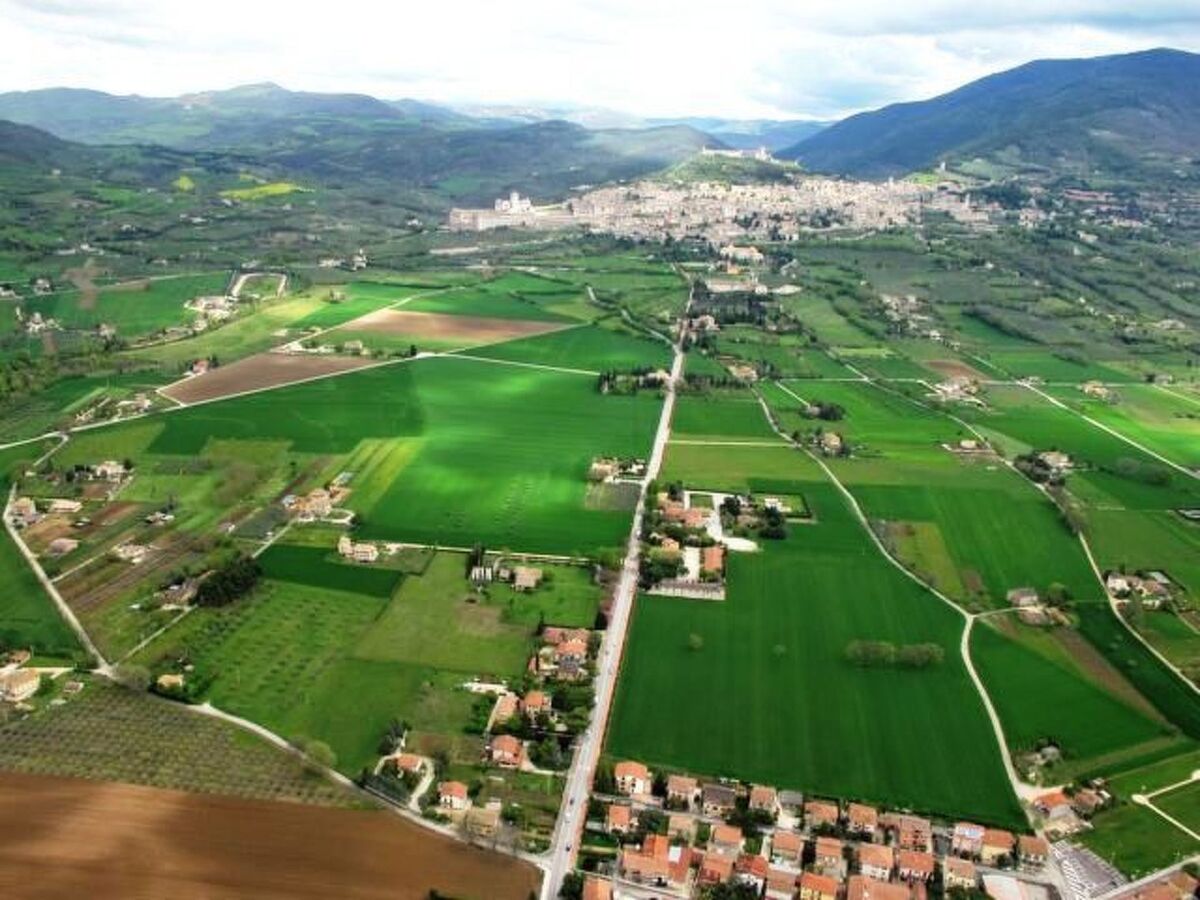 All Comfort Apartment, nur 4KM von Assisi entfernt - Photo 14