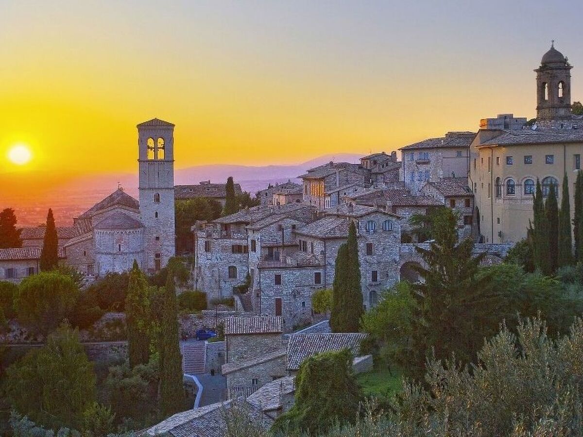 All Comfort Apartment, nur 4KM von Assisi entfernt - Photo 22