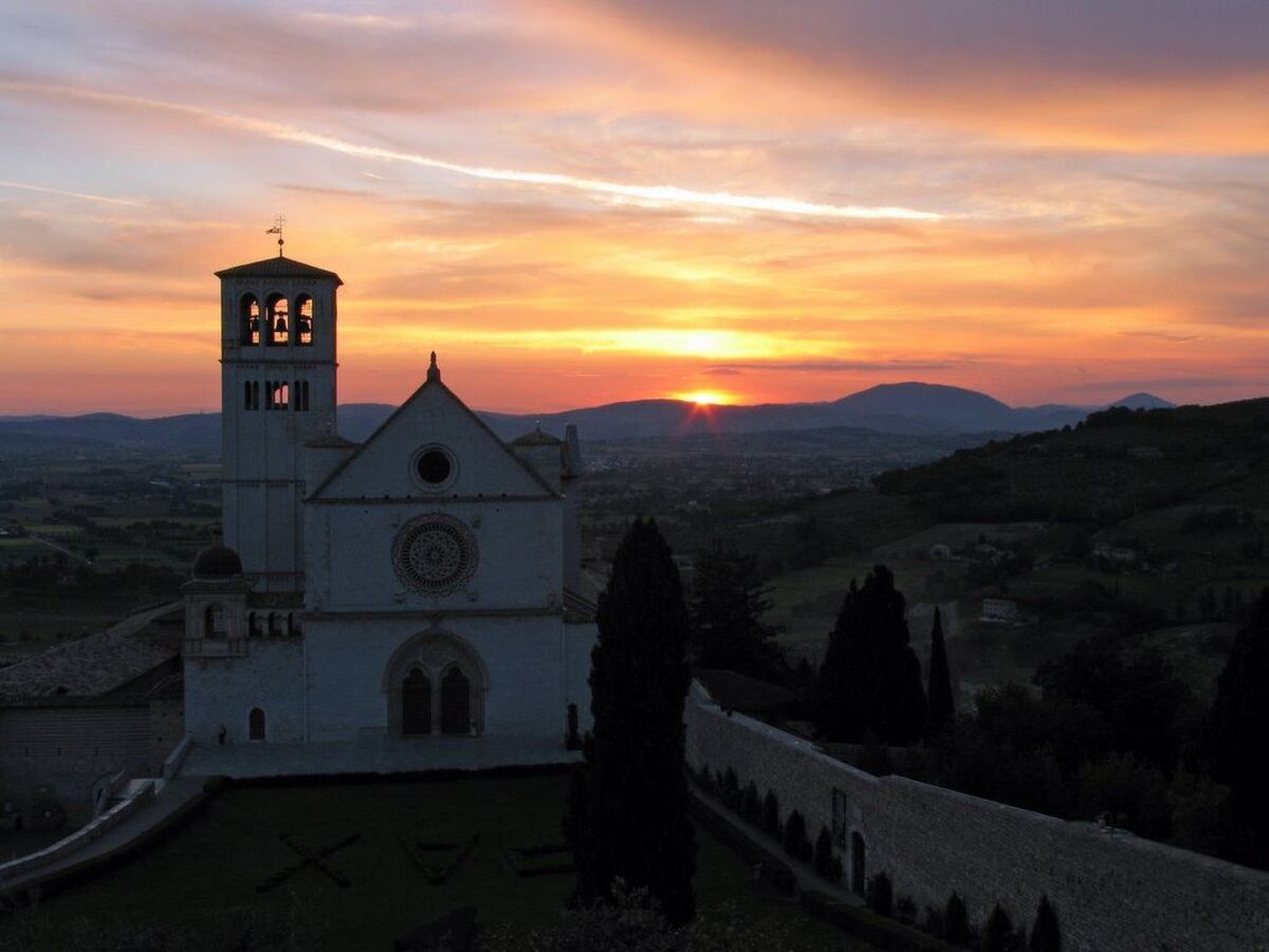 All Comfort Apartment, nur 4KM von Assisi entfernt - Photo 23