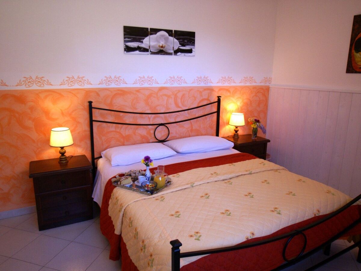 Appartement 6 pers. avec piscine partagée à Oscano - Photo 2