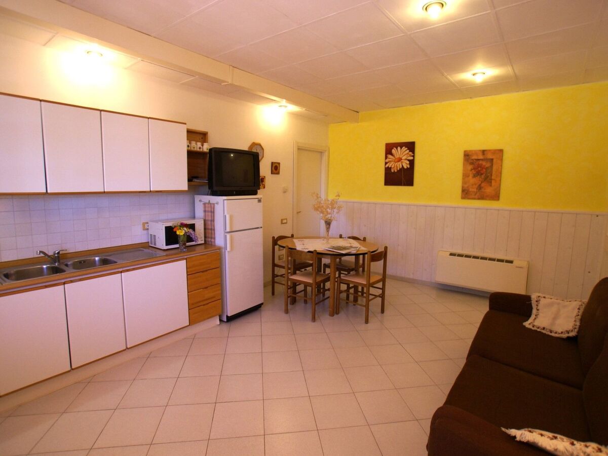 Appartement 6 pers. avec piscine partagée à Oscano - Photo 3