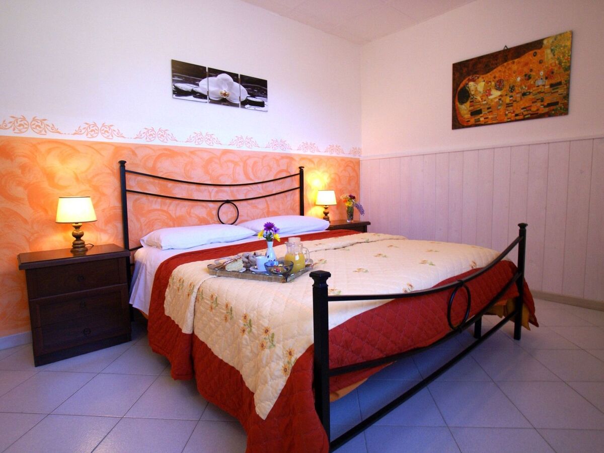 Appartement 6 pers. avec piscine partagée à Oscano - Photo 4