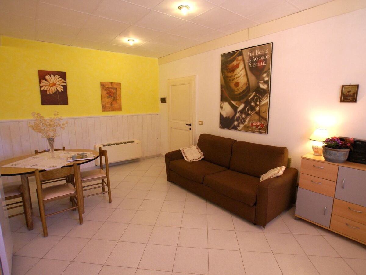 Appartement 6 pers. avec piscine partagée à Oscano - Photo 5
