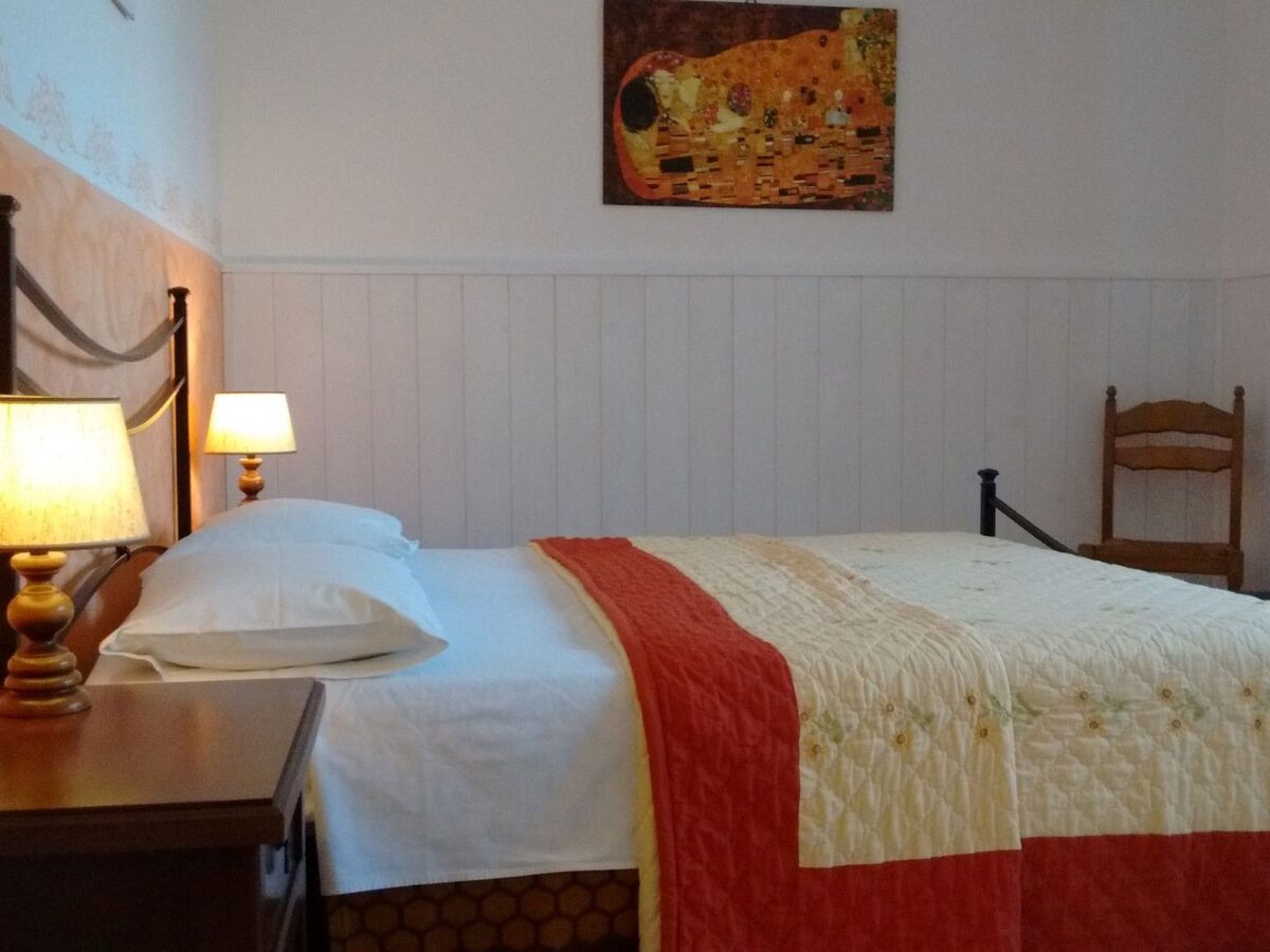 Appartement 6 pers. avec piscine partagée à Oscano - Photo 6