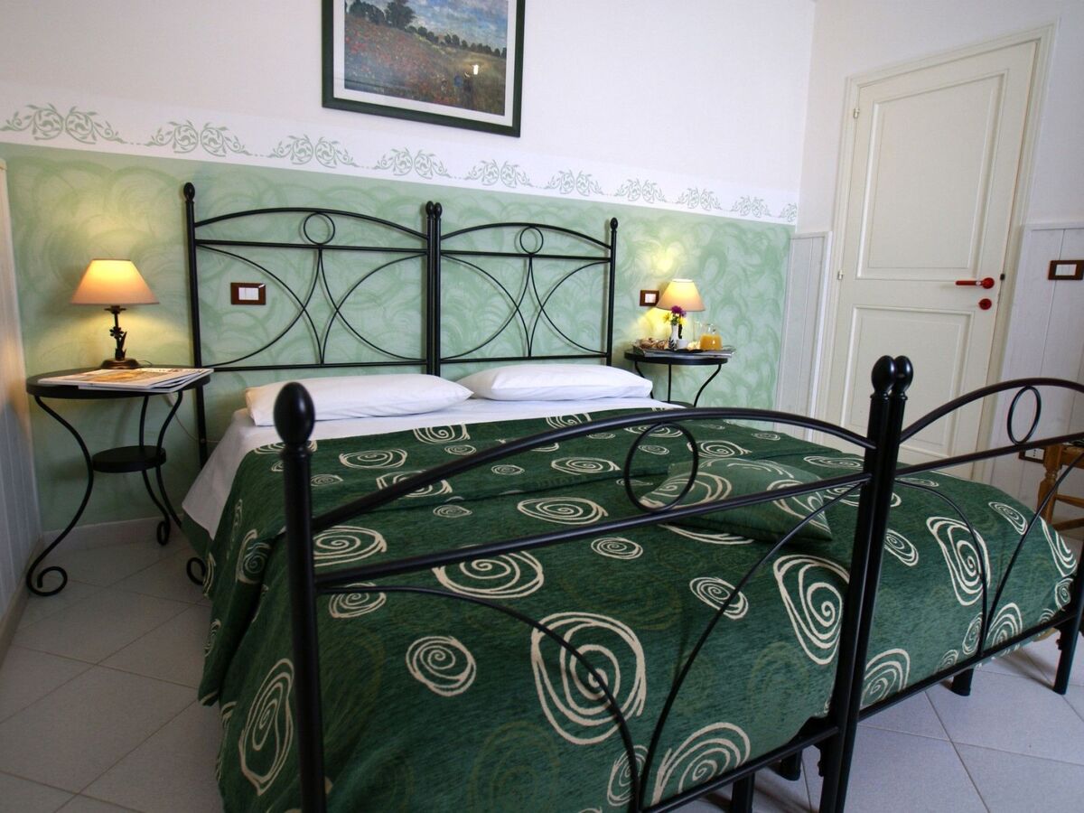 Appartement 6 pers. avec piscine partagée à Oscano - Photo 7