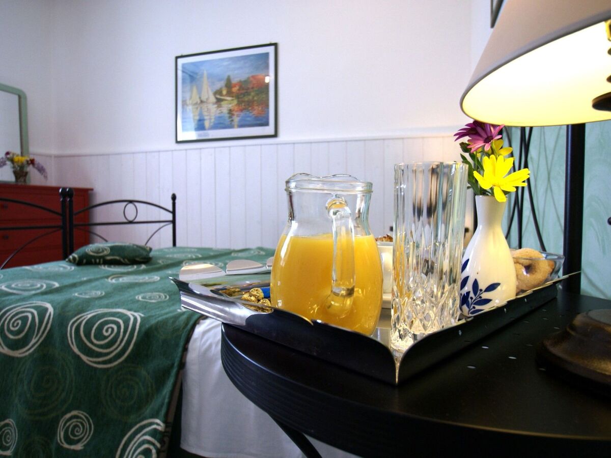 Appartement 6 pers. avec piscine partagée à Oscano - Photo 8