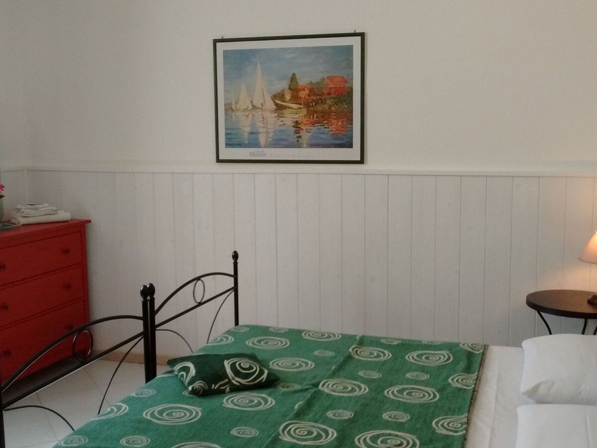 Appartement 6 pers. avec piscine partagée à Oscano - Photo 10
