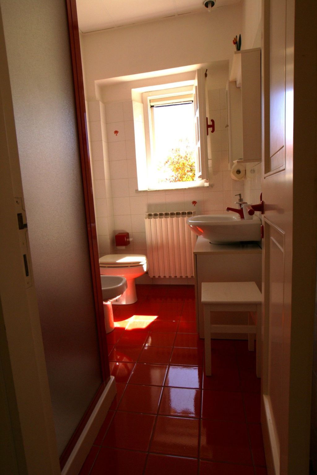 Appartement 6 pers. avec piscine partagée à Oscano - Photo 11