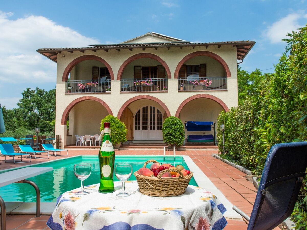 Appartement 6 pers. avec piscine partagée à Oscano - Photo 12