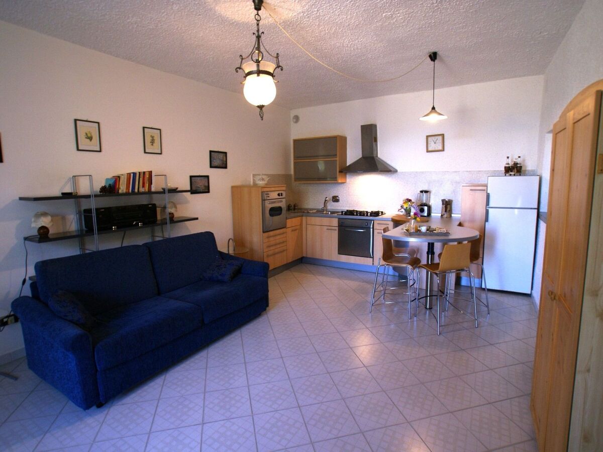 Appartement Bosco, 6 pers. Lac Trasimeno - Photo 1