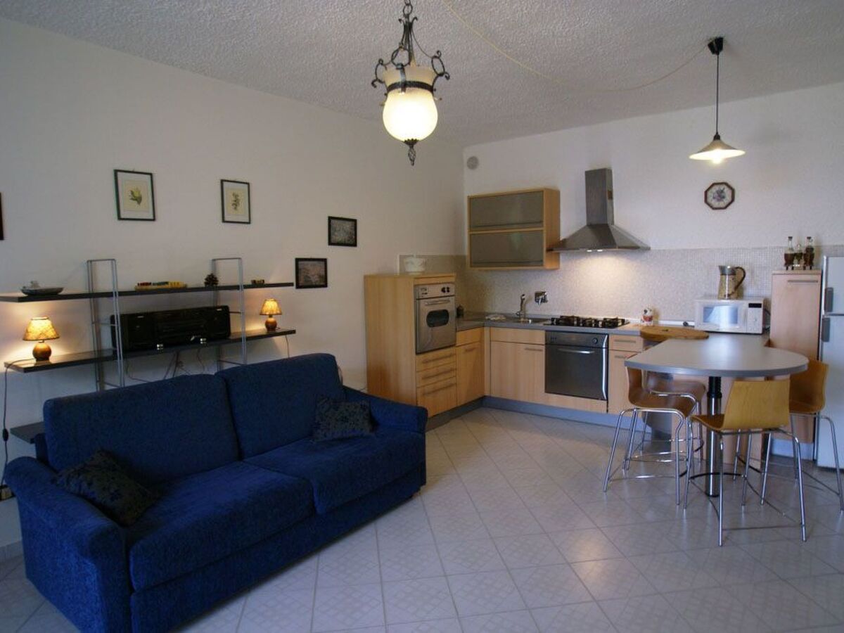 Appartement Bosco, 6 pers. Lac Trasimeno - Photo 2