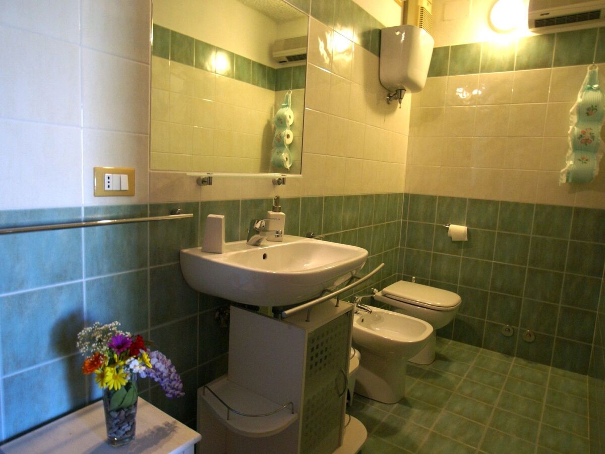 Appartement Bosco, 6 pers. Lac Trasimeno - Photo 8