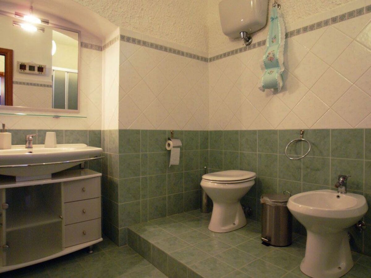 Appartement Bosco, 6 pers. Lac Trasimeno - Photo 9