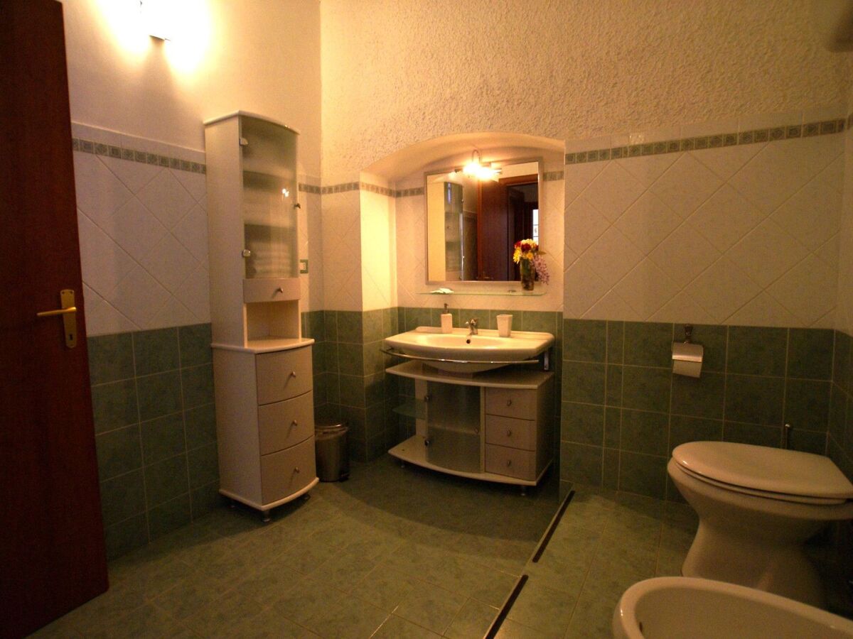 Appartement Bosco, 6 pers. Lac Trasimeno - Photo 10