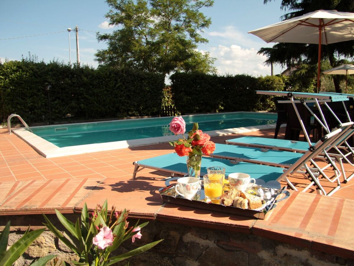 Appartement Bosco, 6 pers. Lac Trasimeno - Photo 13
