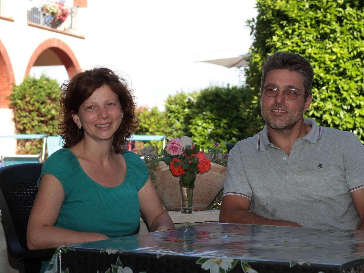 Appartement Bosco, 6 pers. Lac Trasimeno - Photo 17