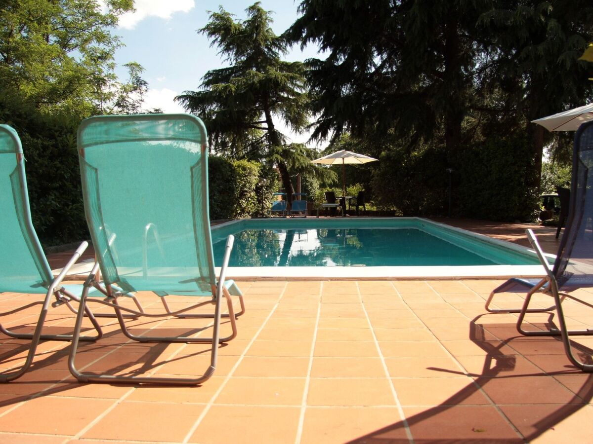 Appartement Bosco, 6 pers. Lac Trasimeno - Photo 18