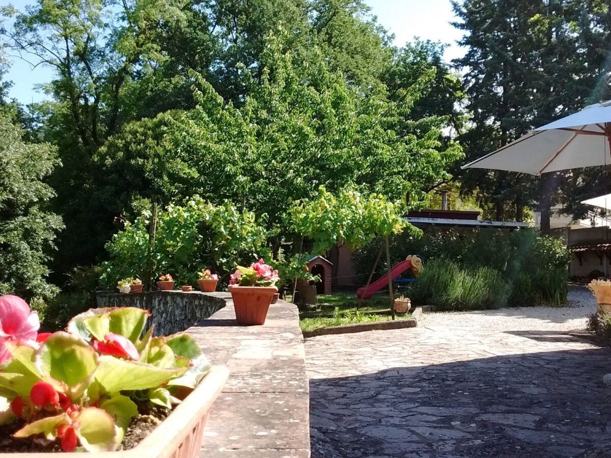 Appartement Bosco, 6 pers. Lac Trasimeno - Photo 24
