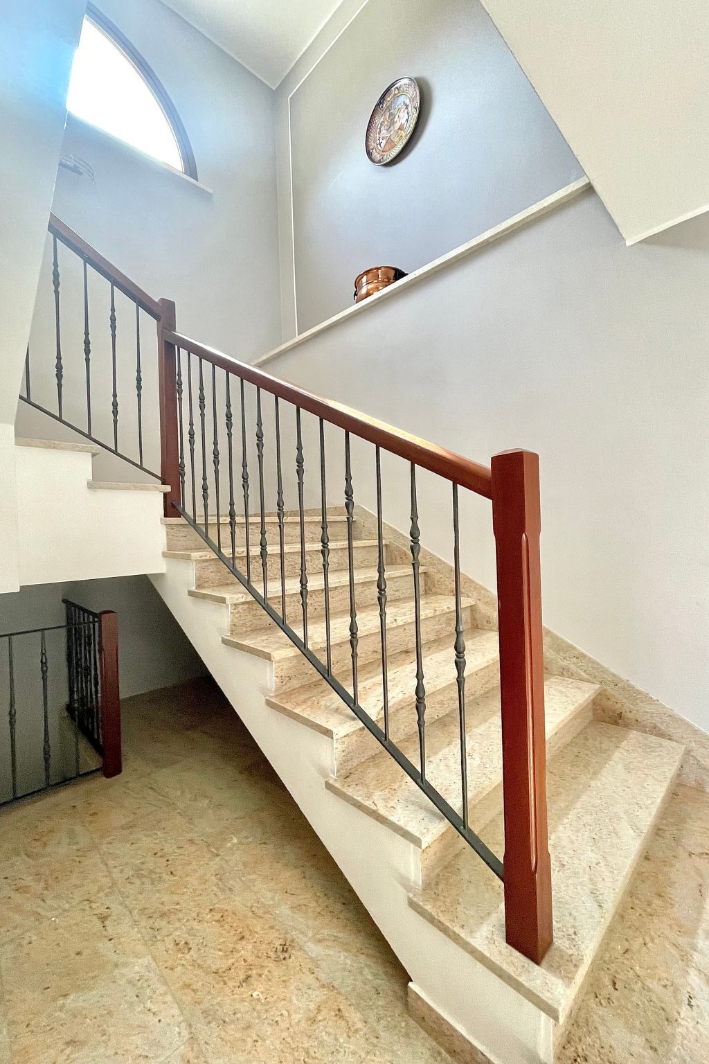 Appartement 230 m² Villa Camilla, 3 chambres à Perugia - Photo 4
