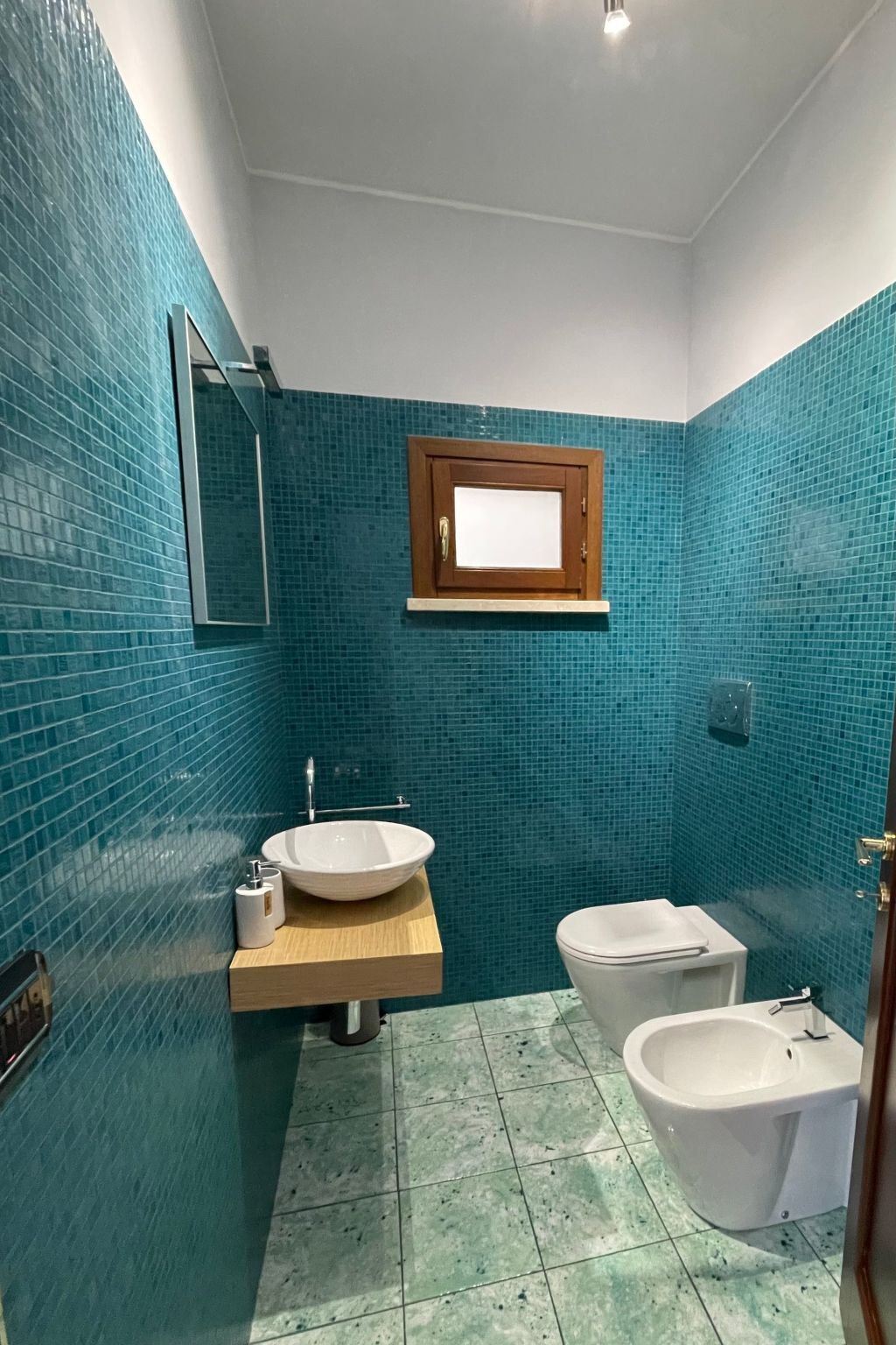 Appartement 230 m² Villa Camilla, 3 chambres à Perugia - Photo 9