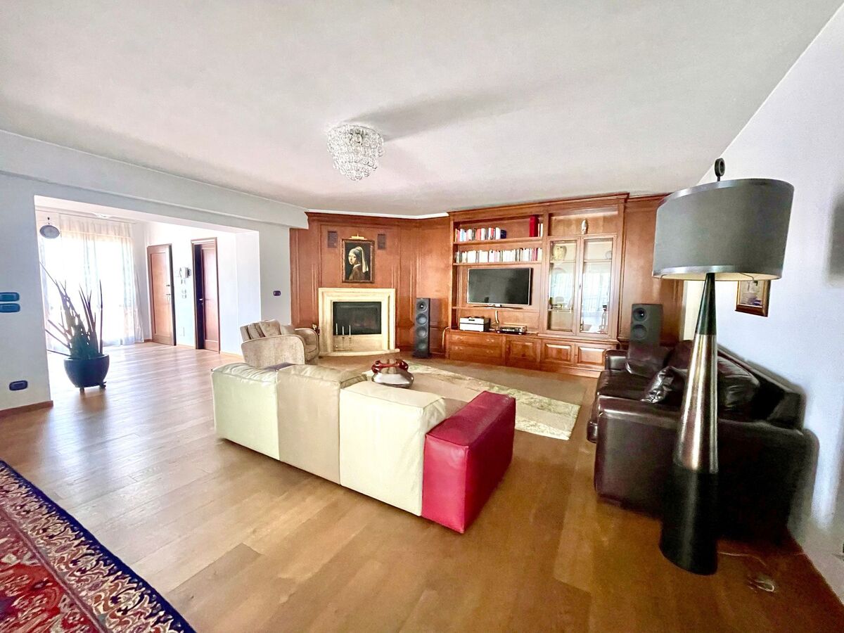 Appartement 230 m² Villa Camilla, 3 chambres à Perugia - Photo 14