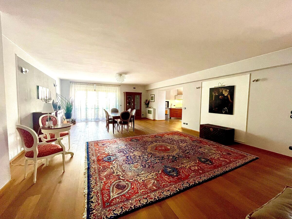 Appartement 230 m² Villa Camilla, 3 chambres à Perugia - Photo 15
