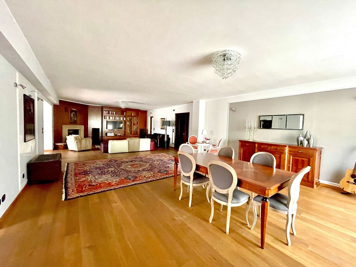 Appartement 230 m² Villa Camilla, 3 chambres à Perugia - Photo 16